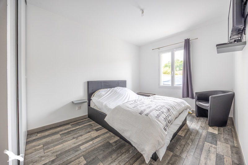 Vente Maison AIGREFEUILLE D AUNIS - 4 pièces -79 m² - (17290)