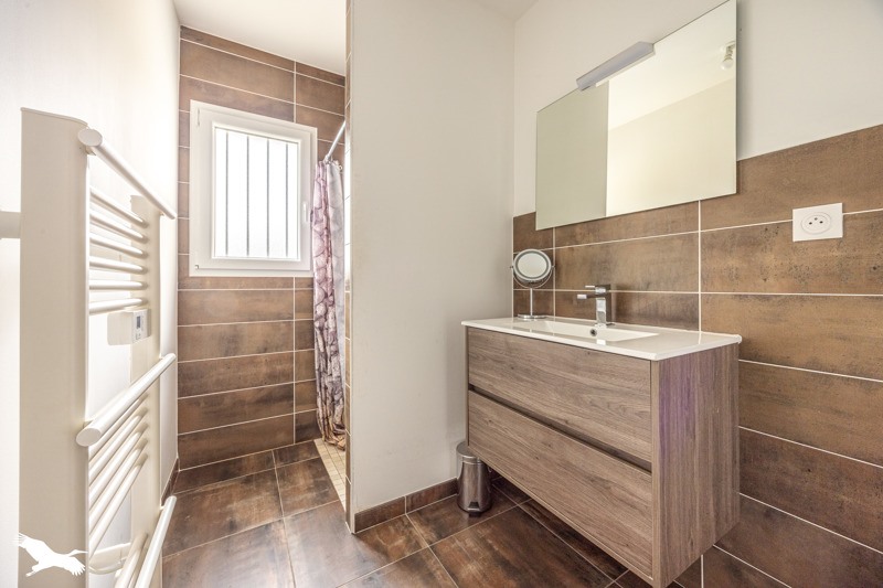 Vente Maison AIGREFEUILLE D AUNIS - 4 pièces -79 m² - (17290)