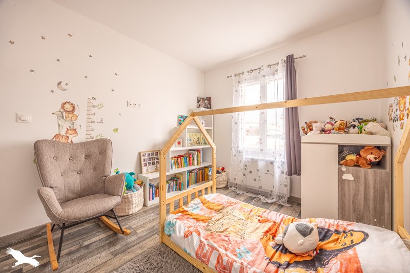 Vente Maison AIGREFEUILLE D AUNIS - 4 pièces -79 m² - (17290)