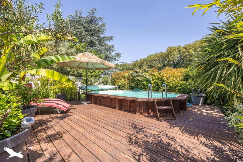 Vente Maison CIRE D AUNIS - 4 pièces -88 m² - (17290)