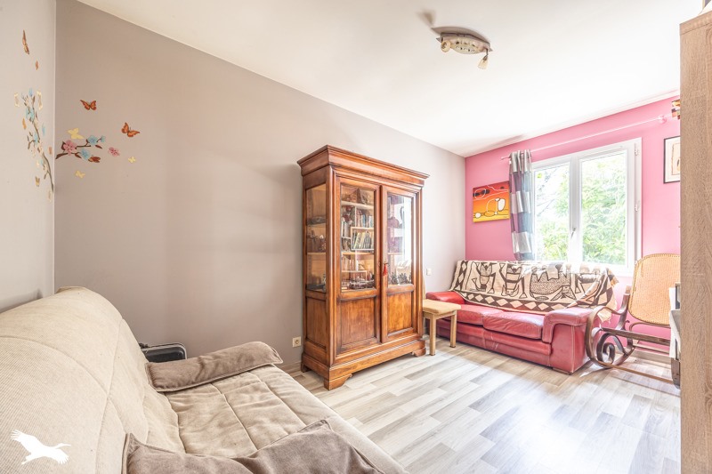 Vente Maison CIRE D AUNIS - 4 pièces -88 m² - (17290)