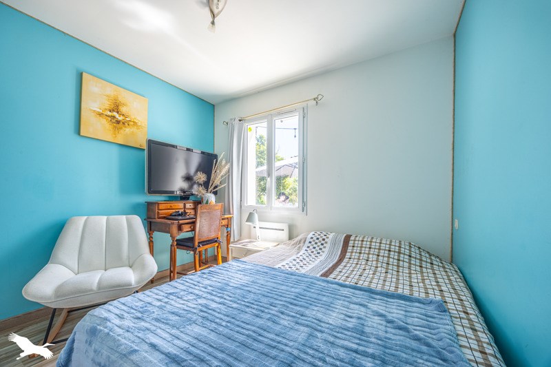 Vente Maison CIRE D AUNIS - 4 pièces -88 m² - (17290)