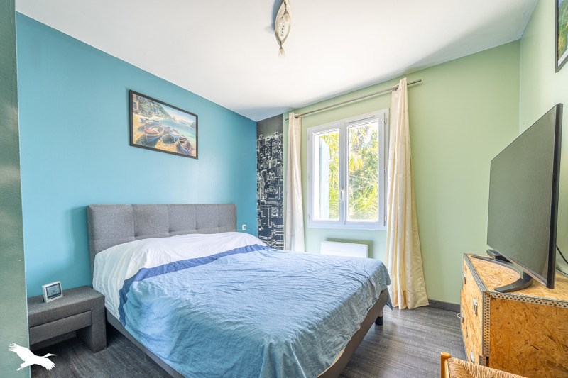 Vente Maison CIRE D AUNIS - 4 pièces -88 m² - (17290)