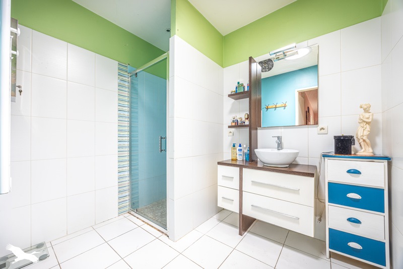Vente Maison CIRE D AUNIS - 4 pièces -88 m² - (17290)