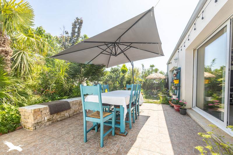 Vente Maison CIRE D AUNIS - 4 pièces -88 m² - (17290)