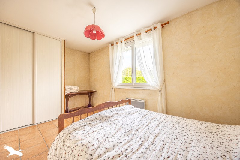 Vente Maison FORGES - 7 pièces -167 m² - (17290)