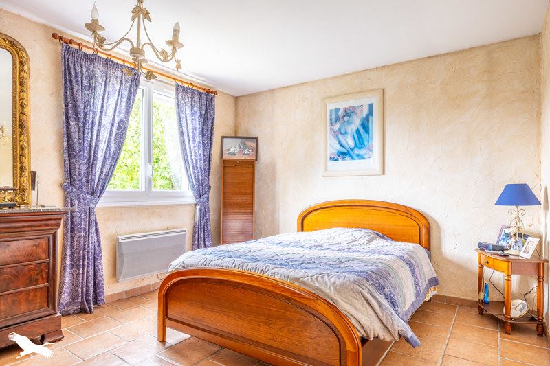 Vente Maison FORGES - 7 pièces -167 m² - (17290)