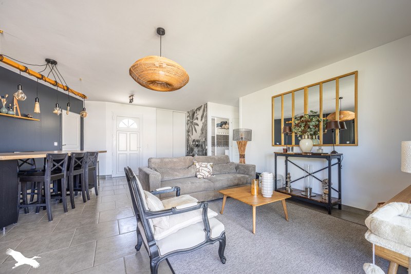 Vente Maison ANGLIERS - 5 pièces -94 m² - (17540)