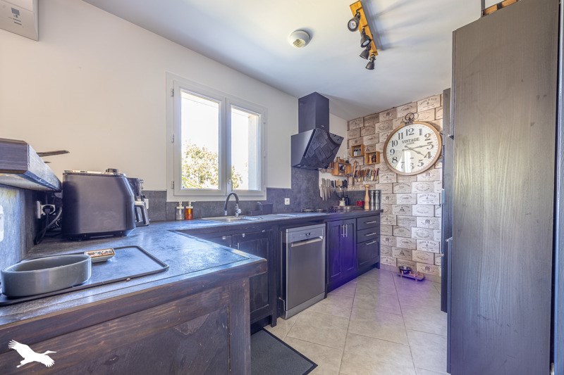 Vente Maison ANGLIERS - 5 pièces -94 m² - (17540)