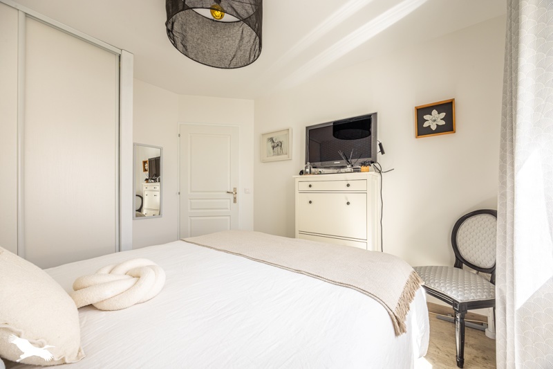 Vente Maison ANGLIERS - 5 pièces -94 m² - (17540)