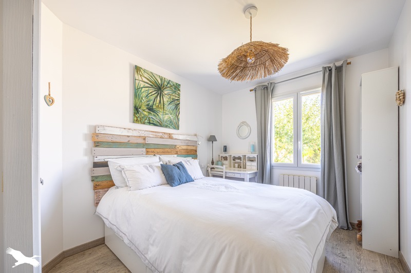 Vente Maison ANGLIERS - 5 pièces -94 m² - (17540)