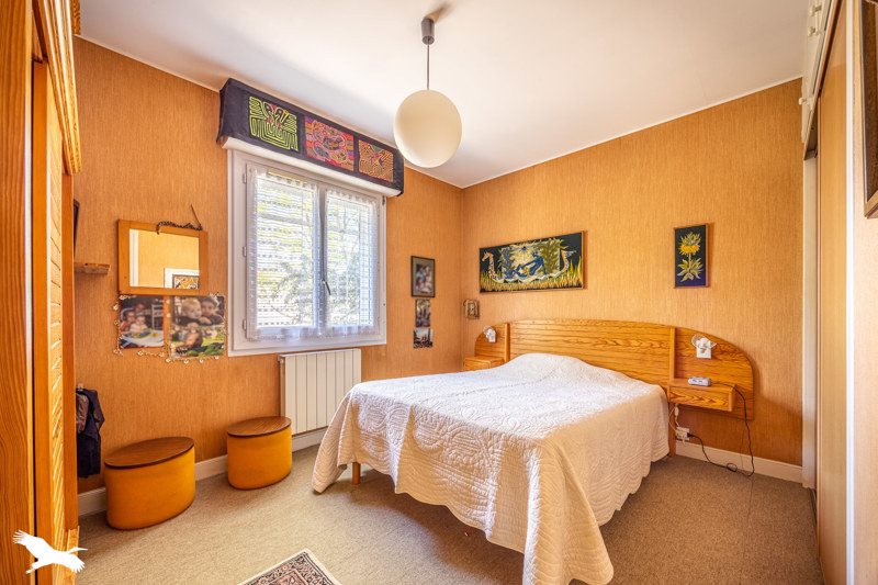 Vente Maison ST SAUVEUR D AUNIS - 5 pièces -108 m² - (17540)