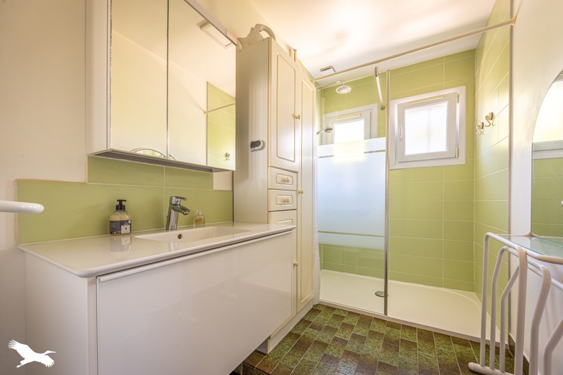 Vente Maison ST SAUVEUR D AUNIS - 5 pièces -108 m² - (17540)