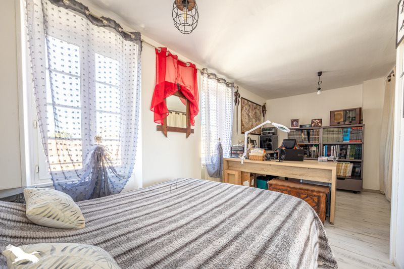 Vente Maison CIRE D AUNIS - 3 pièces -107 m² - (17290)