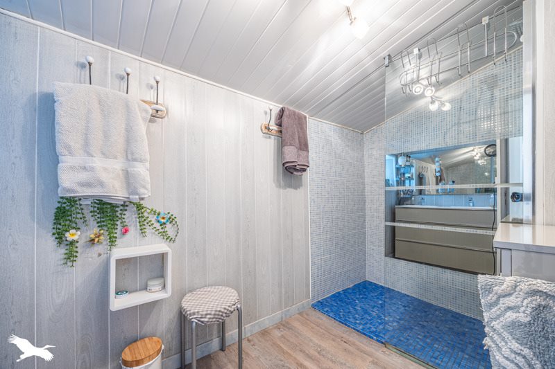 Vente Maison CIRE D AUNIS - 3 pièces -107 m² - (17290)