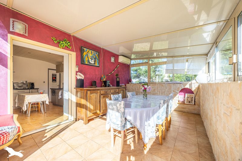 Vente Maison CIRE D AUNIS - 3 pièces -107 m² - (17290)