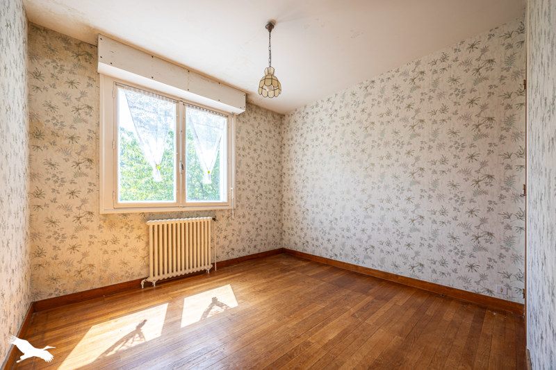Vente Maison AIGREFEUILLE D AUNIS - 4 pièces -77 m² - (17290)