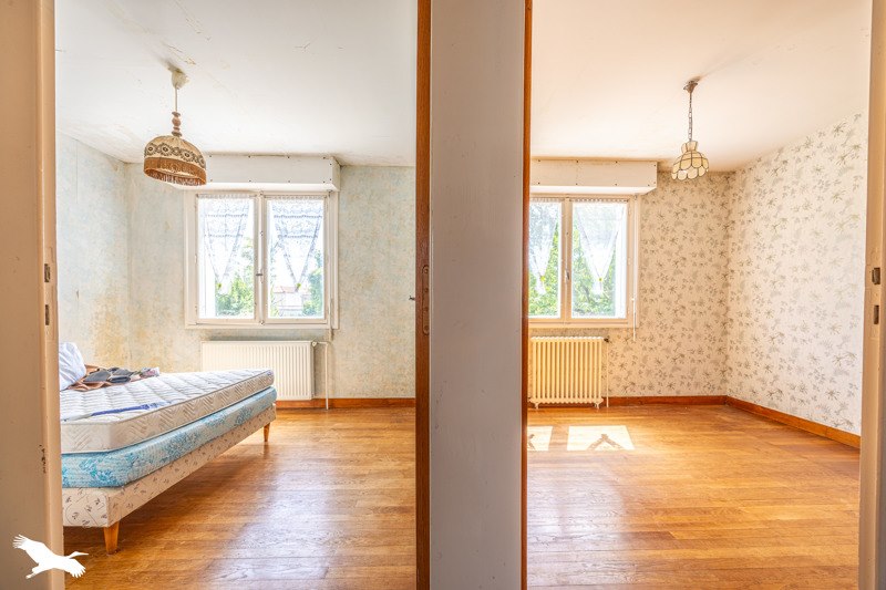 Vente Maison AIGREFEUILLE D AUNIS - 4 pièces -77 m² - (17290)