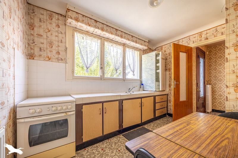 Vente Maison AIGREFEUILLE D AUNIS - 4 pièces -77 m² - (17290)