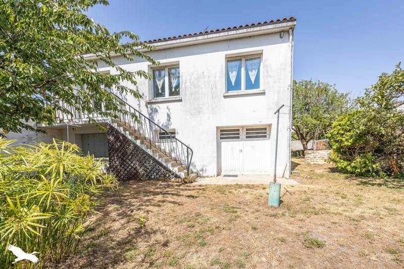 Vente Maison AIGREFEUILLE D AUNIS - 4 pièces -77 m² - (17290)