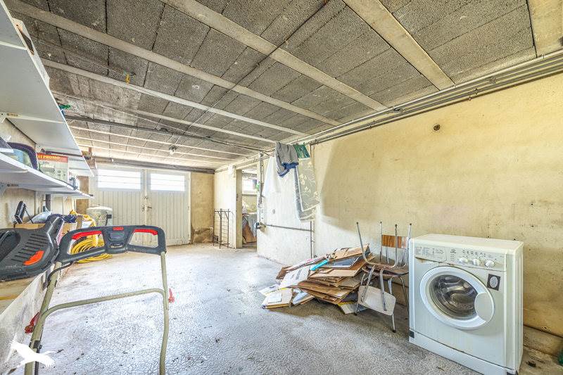 Vente Maison AIGREFEUILLE D AUNIS - 4 pièces -77 m² - (17290)