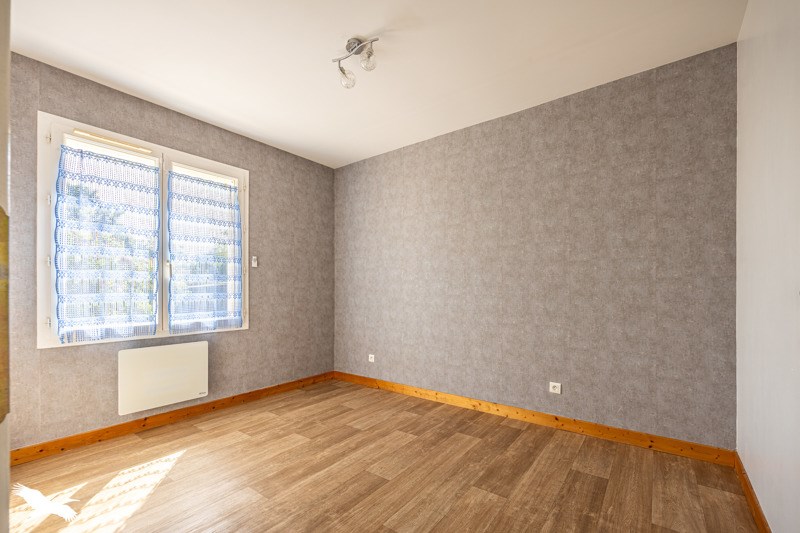 Vente Maison LE THOU - 3 pièces -61 m² - (17290)
