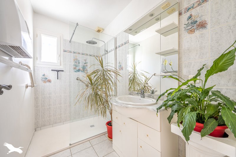 Vente Maison LE THOU - 3 pièces -61 m² - (17290)
