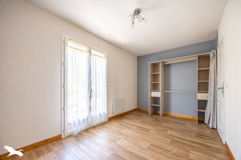 Vente Maison LE THOU - 3 pièces -61 m² - (17290)