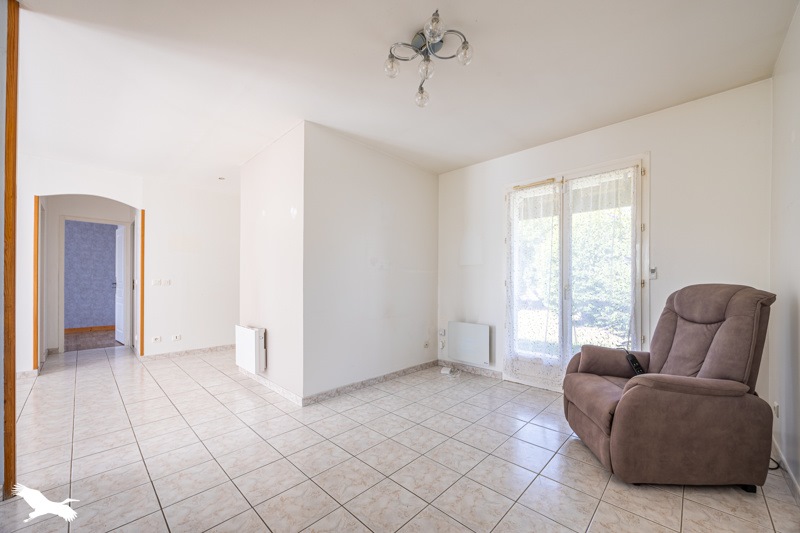 Vente Maison LE THOU - 3 pièces -61 m² - (17290)