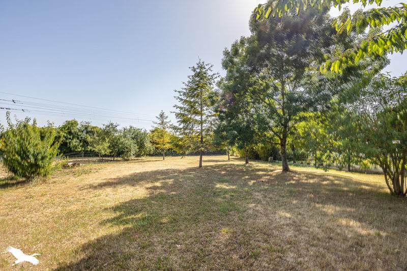 Vente Maison LE THOU - 3 pièces -61 m² - (17290)