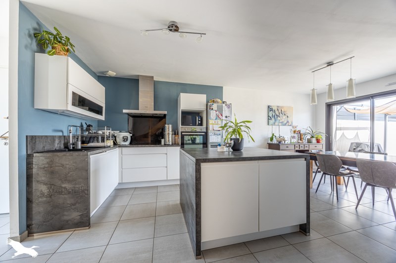 Vente Maison AIGREFEUILLE D AUNIS - 5 pièces -108 m² - (17290)