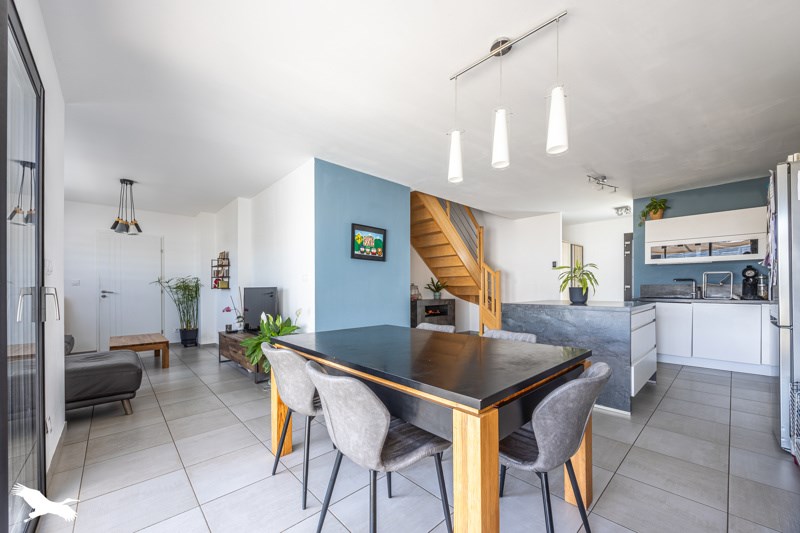 Vente Maison AIGREFEUILLE D AUNIS - 5 pièces -108 m² - (17290)
