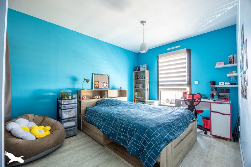 Vente Maison AIGREFEUILLE D AUNIS - 5 pièces -108 m² - (17290)