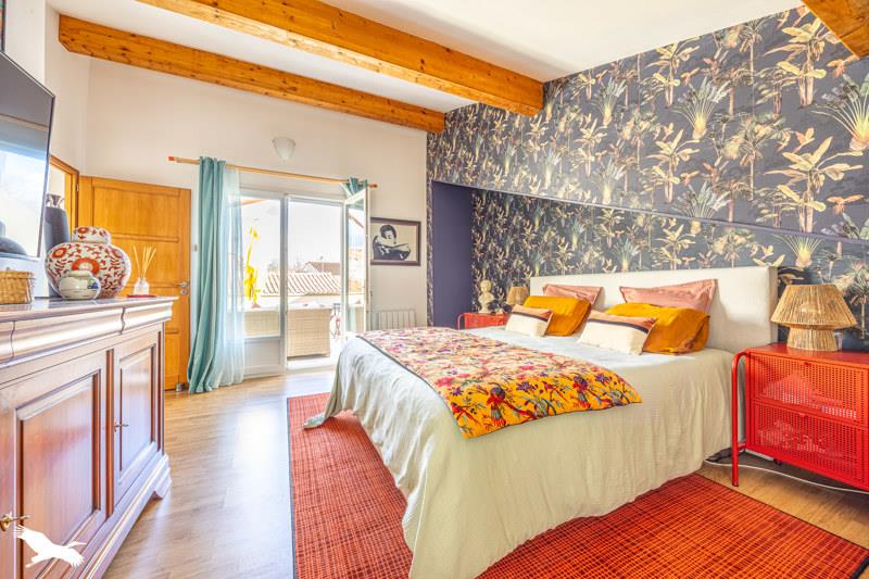 Vente Maison AIGREFEUILLE D AUNIS - 5 pièces -193 m² - (17290)