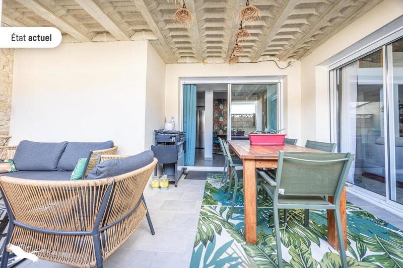 Vente Maison AIGREFEUILLE D AUNIS - 5 pièces -193 m² - (17290)