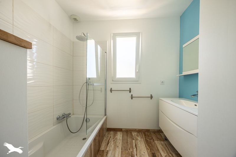 Vente Maison AIGREFEUILLE D AUNIS - 5 pièces -98 m² - (17290)