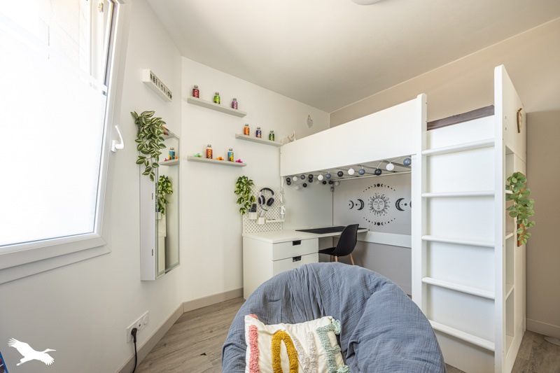 Vente Maison AIGREFEUILLE D AUNIS - 5 pièces -98 m² - (17290)
