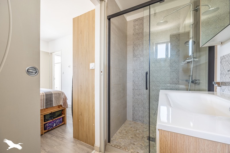 Vente Maison AIGREFEUILLE D AUNIS - 5 pièces -98 m² - (17290)