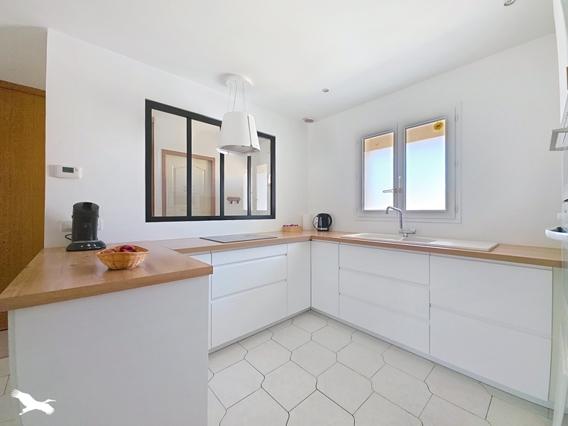 Vente Maison LA JARRIE - 4 pièces -88 m² - (17220)