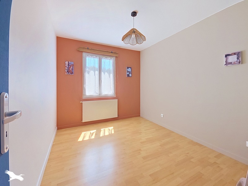 Vente Maison LA JARRIE - 4 pièces -88 m² - (17220)
