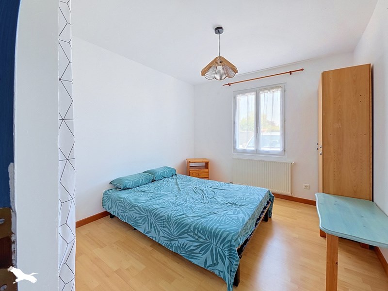 Vente Maison LA JARRIE - 4 pièces -88 m² - (17220)