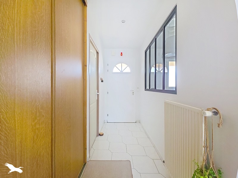 Vente Maison LA JARRIE - 4 pièces -88 m² - (17220)