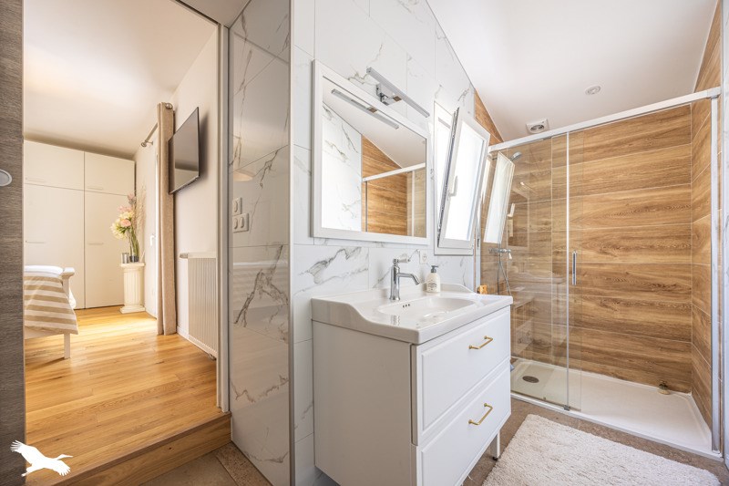 Vente Maison ST CHRISTOPHE - 5 pièces -128 m² - (17220)