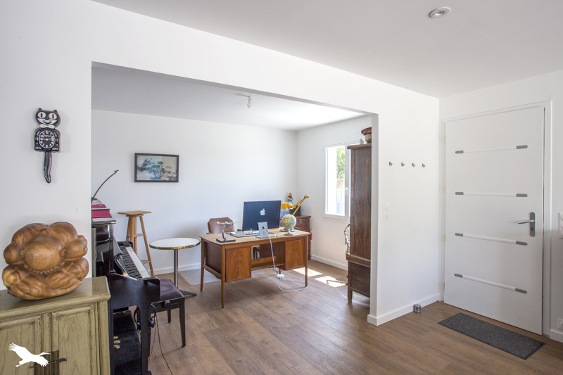 Vente Maison ST CHRISTOPHE - 5 pièces -145 m² - (17220)