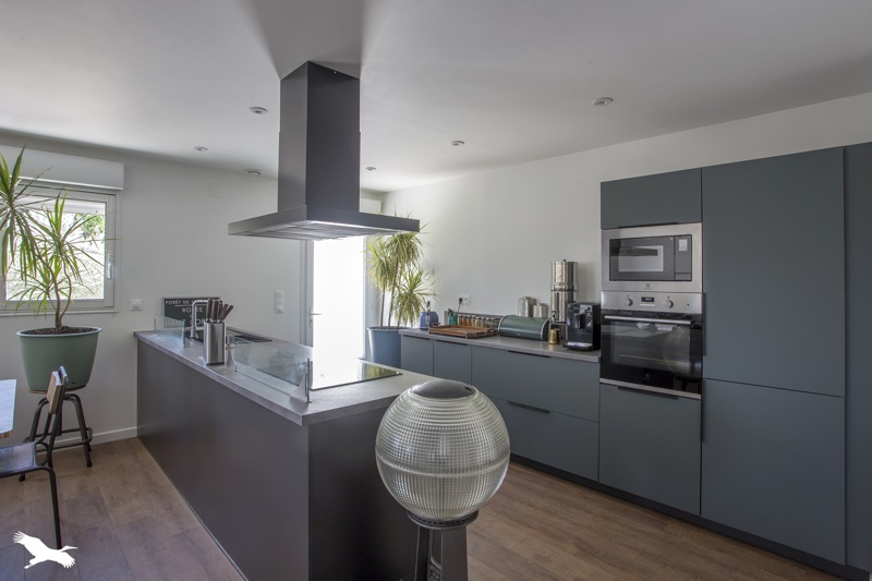 Vente Maison ST CHRISTOPHE - 5 pièces -145 m² - (17220)