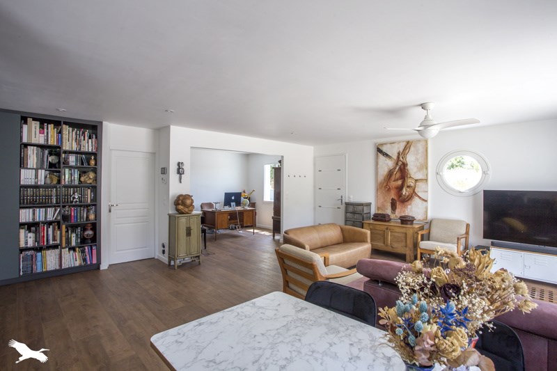 Vente Maison ST CHRISTOPHE - 5 pièces -145 m² - (17220)