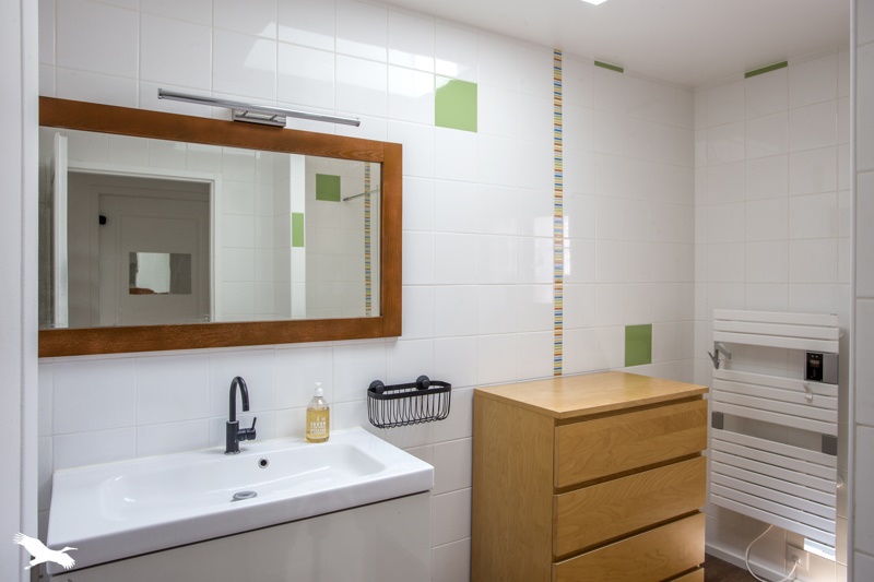 Vente Maison ST CHRISTOPHE - 5 pièces -145 m² - (17220)