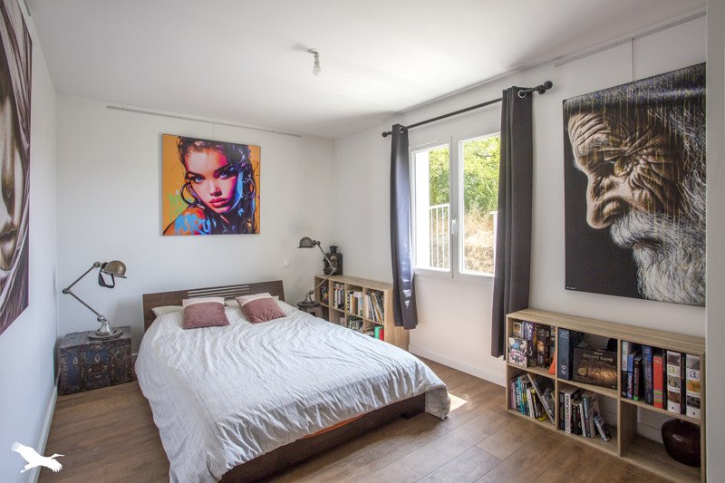 Vente Maison ST CHRISTOPHE - 5 pièces -145 m² - (17220)