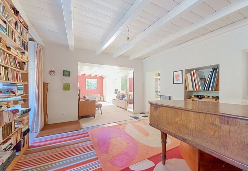 Vente Maison ARDILLIERES - 5 pièces -170 m² - (17290)