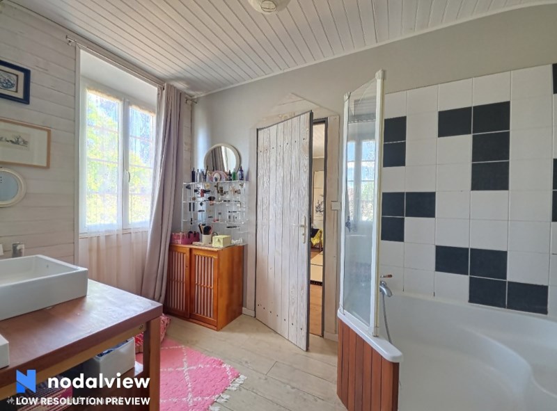 Vente Maison ARDILLIERES - 5 pièces -170 m² - (17290)